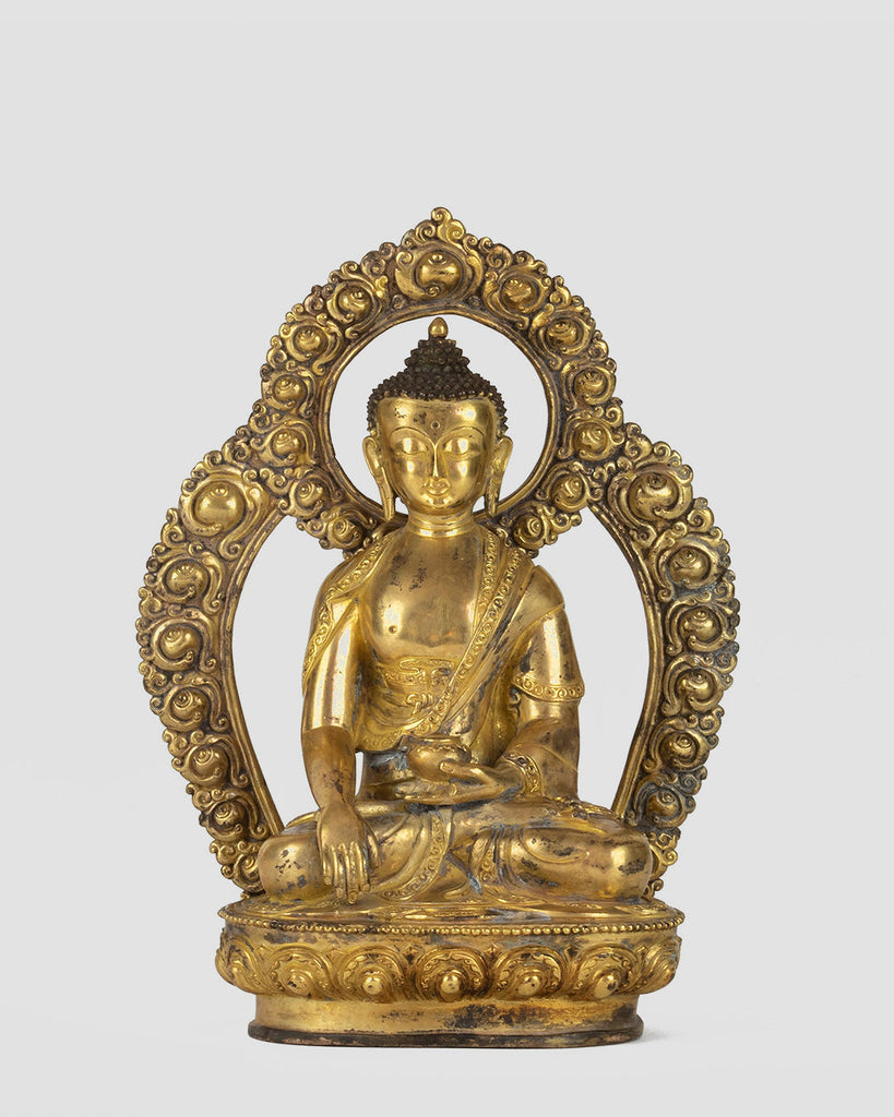 Buddhistische Kunst